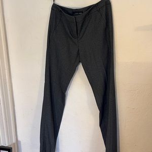 Amanda & Chelsea Slim Fit Slacks